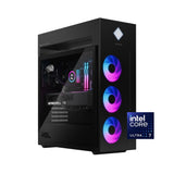 OMEN 45L Win 11 Pro Gaming Desktop Intel Core Ultra 7 265K Nvidia RTX