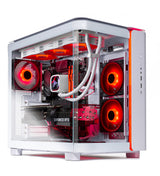 Skytech King 95 Gaming PC Desktop AMD Ryzen 7 9700X NVIDIA GeForce RTX