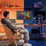 OMEN 45L Win 11 Pro Gaming Desktop Intel Core Ultra 7 265K Nvidia RTX