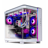 Skytech King 95 Gaming PC Desktop AMD Ryzen 7 9700X NVIDIA GeForce RTX