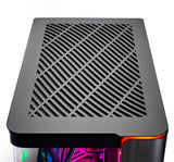Skytech King 95 Gaming PC Desktop AMD Ryzen 7 9800X3D NVIDIA GeForce R