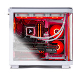 Skytech King 95 Gaming PC Desktop AMD Ryzen 7 9700X NVIDIA GeForce RTX