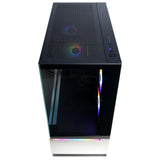 CyberPowerPC Gamer Master Gaming PC, AMD Ryzen 5 8400F, NVIDIA GeForce