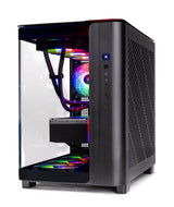 Skytech King 95 Gaming PC Desktop AMD Ryzen 7 9800X3D NVIDIA GeForce R