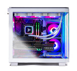 Skytech King 95 Gaming PC Desktop AMD Ryzen 7 9700X NVIDIA GeForce RTX